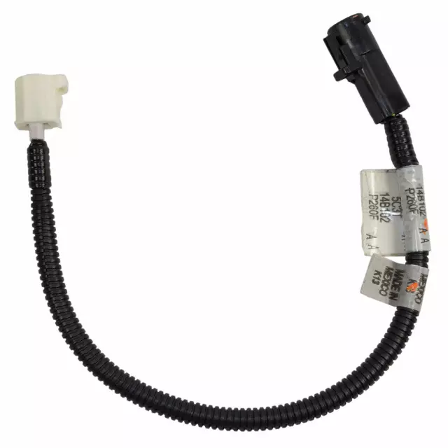 5C3Z14A411BA - : Wire Assembly for Ford Image