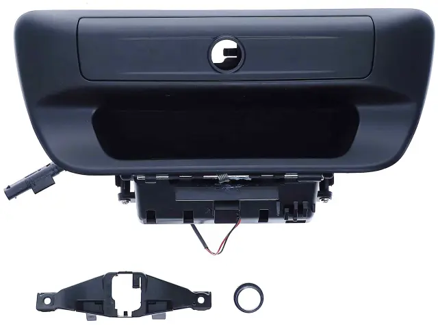 15846 - Body: Tailgate Handle for Dorman Image