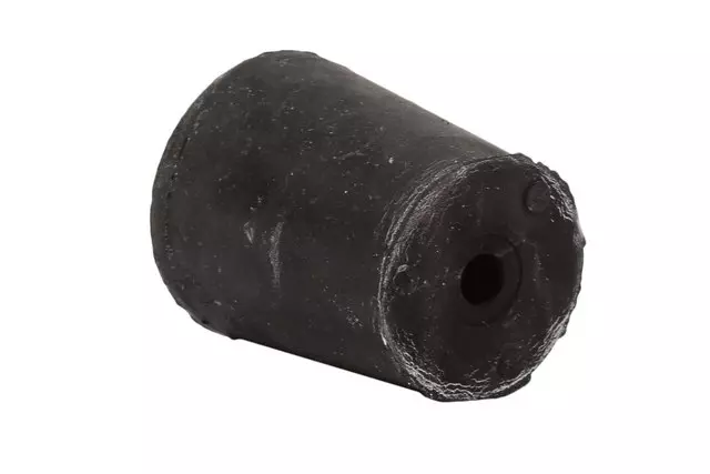 15739285 - Body: Bumper for Chevrolet: Express 1500, Express 2500, Express 3500, P30 | GMC: Savana 1500, Savana 2500, Savana 3500 Image