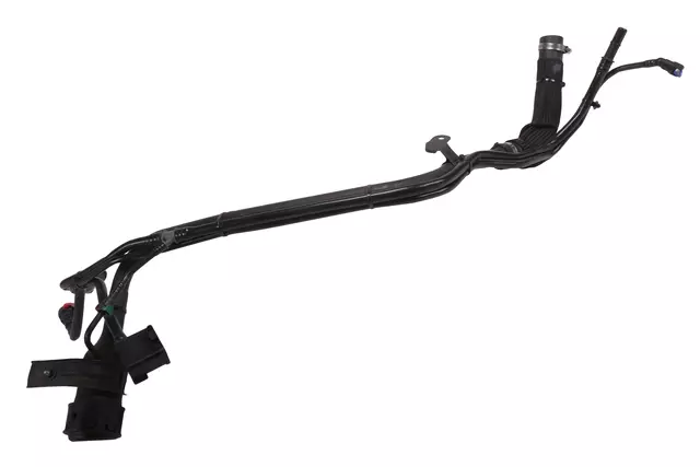 84306037 - : Fuel Tank Filler Pipe for Buick: LaCrosse Image