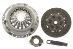 CKT029 - : Transmission Clutch Kit for AISIN Image