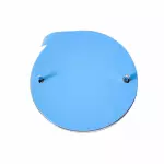 3W3Z5443504AA - Body: Emblem for Mercury: Grand Marquis, Marauder Image