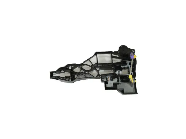 Door Handle Bracket, Left - Mopar (68290827AG)
