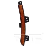 186239009 - : TYC Reflector Assembly for TYC Image