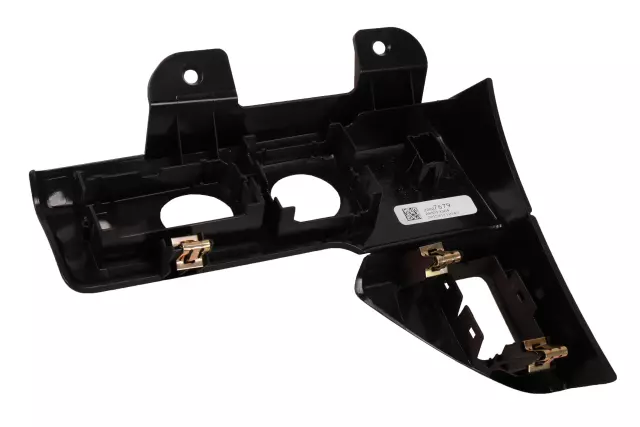 22887679 - : Mink Driver Side Instrument Panel Accessory Bezel for Chevrolet: Suburban, Tahoe | GMC: Yukon, Yukon XL Image