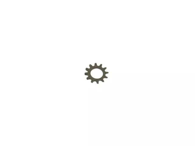 138165 - Fuel: Lock Washer for Mopar Image