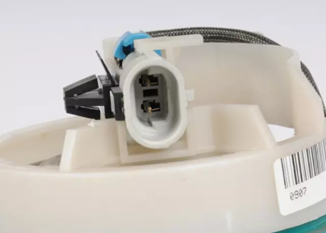 Acdelco™ Hub & Bearing - GM (FW328)