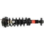 272651L - : Quick-Strut Front Left Suspension Strut and Coil Spring Assembly for MONROE SHOCKS &amp; STRUTS Image