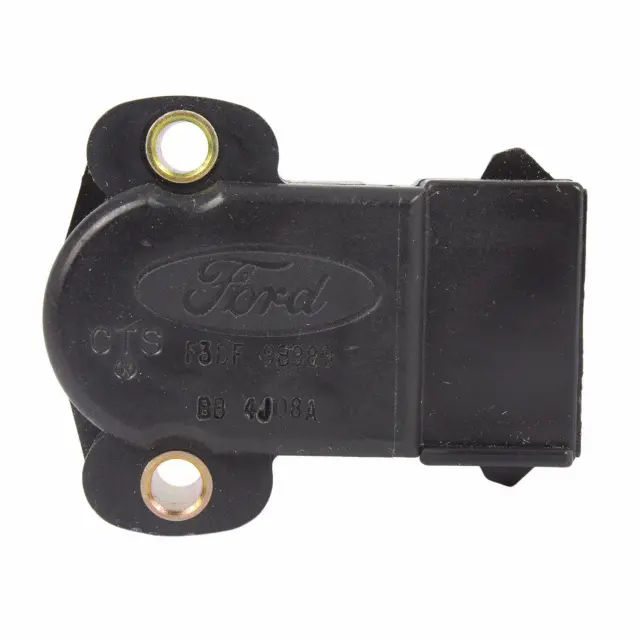 DY977 - Electrical: Throttle Position Sensor for Ford: Aerostar, Ranger, Taurus, Tempo | Mercury: Sable, Topaz Image