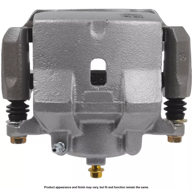 18P4910A - Brakes &amp; Brake Parts: Disc Brake Caliper for Cardone Image