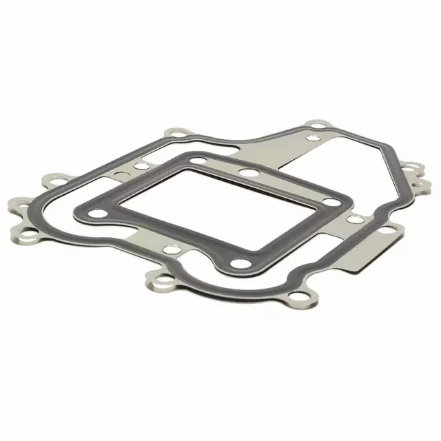 BC3Z9D476B - : Valve Gasket for Ford: F-250 Super Duty, F-350 Super Duty, F-450 Super Duty, F-550 Super Duty Image