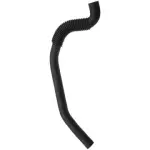 71296 - : CURVED RADIATOR HOSE, DAYCO for DAYCO HYDRAULIC Image