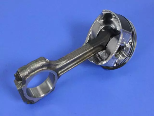 A-size Piston Pin And Rod - Mopar (04884841AH)