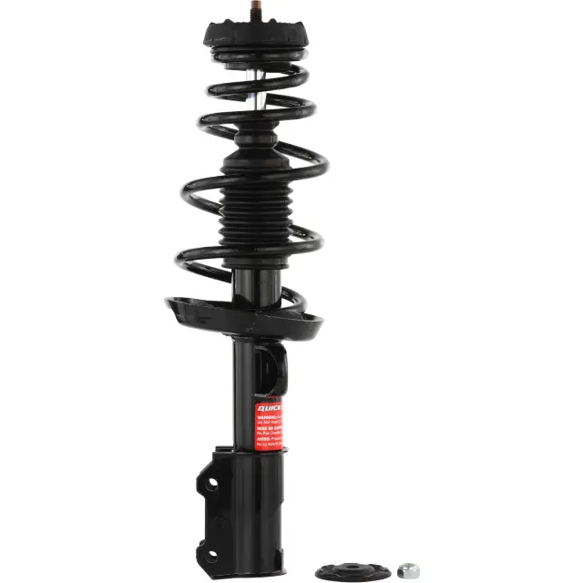 172664 - Suspension &amp; Steering: Quick-Strut Suspension Strut and Coil Spring Assembly for MONROE SHOCKS &amp; STRUTS Image