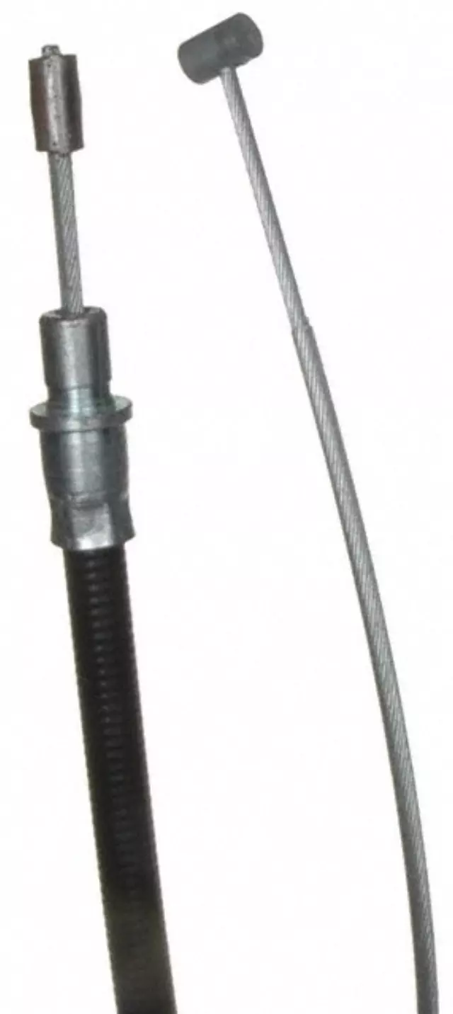 Front Parking Brake Cable Assembly - GM (18038652)
