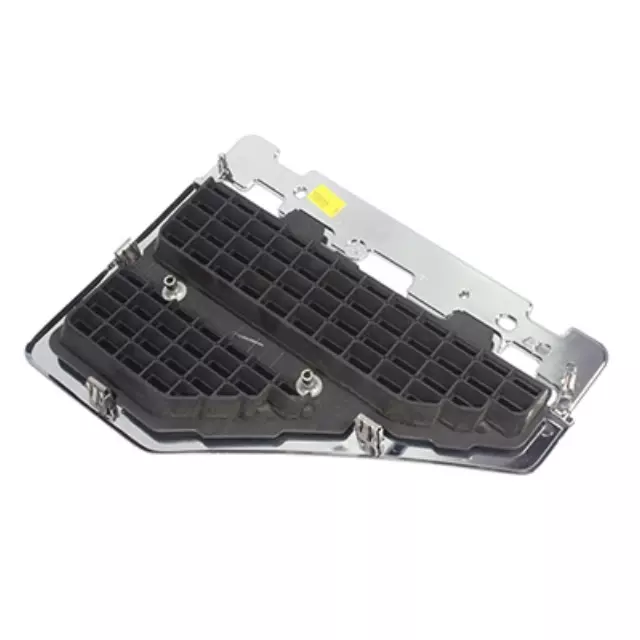 Vent - Driver's Side (LH) - Ford (8C3Z-16228-D)