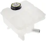 603382 - Belts and Cooling: Pressurized Coolant Reservoir for Dorman Image