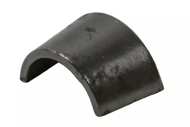 12575197 - Engine: Valve Keeper for Buick: Enclave, Envision, LaCrosse, Regal, Regal Sportback, Regal TourX, Rendezvous | Cadillac: ATS, CT4, CT6, CTS, SRX, STS, XTS | Chevrolet: Blazer, Camaro, Caprice, Captiva Sport, Colorado, Equinox, Impala, Impala Limited, Malibu, Malibu Limited, Traverse, Traverse Limited | GMC: Acadia, Acadia Limited, Canyon, Terrain | Pontiac: G6, G8, Torrent | Saturn: Aura, Outlook, Vue Image