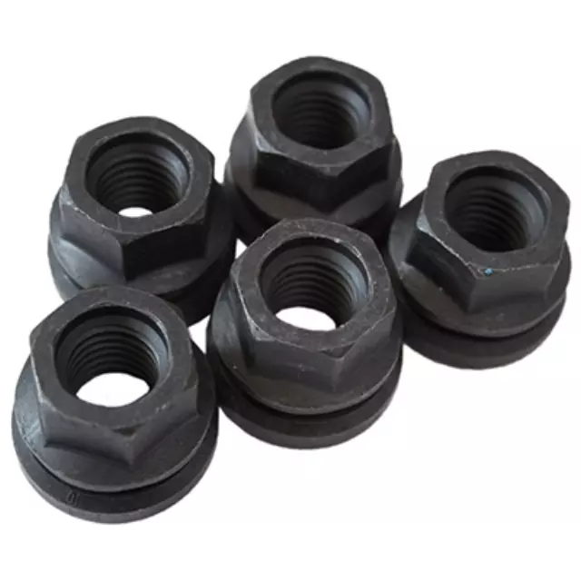 Wheel Lug Nut - Ford (F81Z-1012-AA)