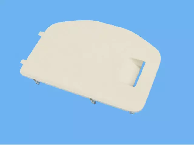 Access Door Trim Cover - Mopar (6LG62PD2AA)