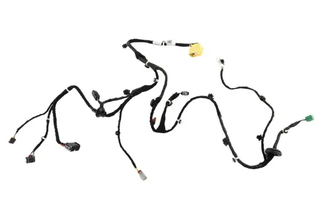 85723993 - : F Harness for GM Image