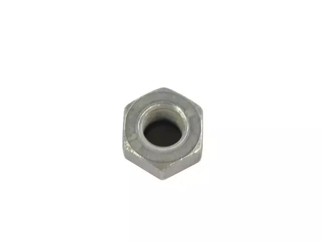 68267958AA - Front Suspension: Control Arm Strut Nut for Mopar Image