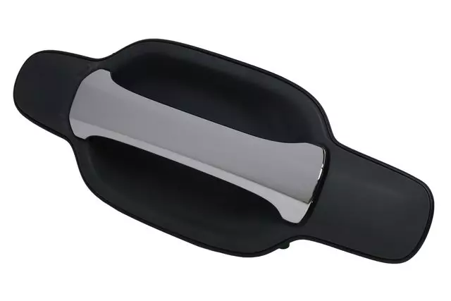 20829881 - Body: Handle, Outside for Chevrolet: Colorado | GMC: Canyon Image