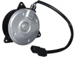 38616RV0A01 - : 2011-2017 Honda Odyssey - Motor Cooling Fan for Honda Image