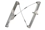 RPB037 - : Power Window Regulator Assembly w o Motor for AISIN Image