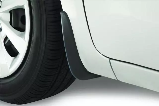 1WF46AC000 - : Splash Guards - Front for Kia: Rio Image