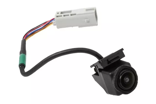 Rear Park Assist Camera - GM (84004756)