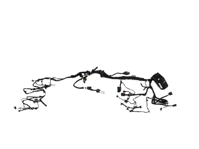 Headlamp To Dash Wiring - Mopar (68498614AC)