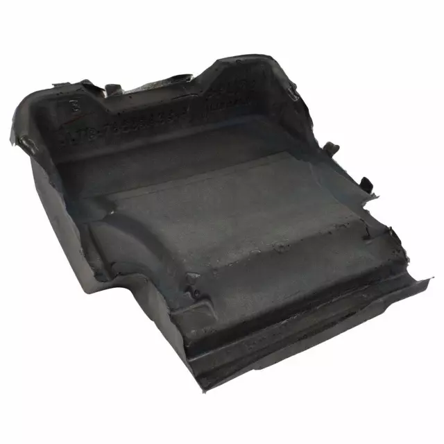 Seat Cushion Pad - Ford (JL7Z-7863840-E)