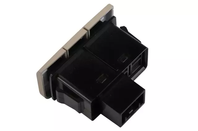 Memory Switch - GM (90802662)