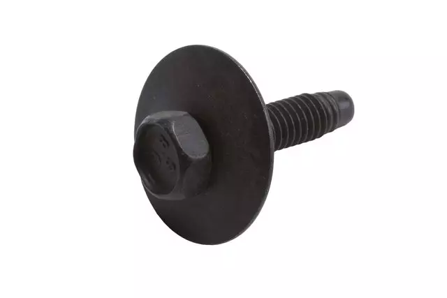M6x1x25 Multi-Purpose Bolt - GM (11570346)