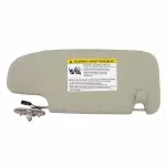 9E5Z5404105DA - Body: Sun-visor for Ford: Fusion | Mercury: Milan Image