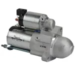 12A1374 - : Mando Starter Motor for Mando Image