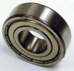6207ZJ - : SKF Clutch Pilot Bearing - 6207ZJ for SKF Image