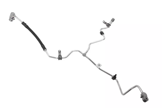84834294 - : Air Conditioning Condenser and Evaporator Hose for Chevrolet: Corvette Image