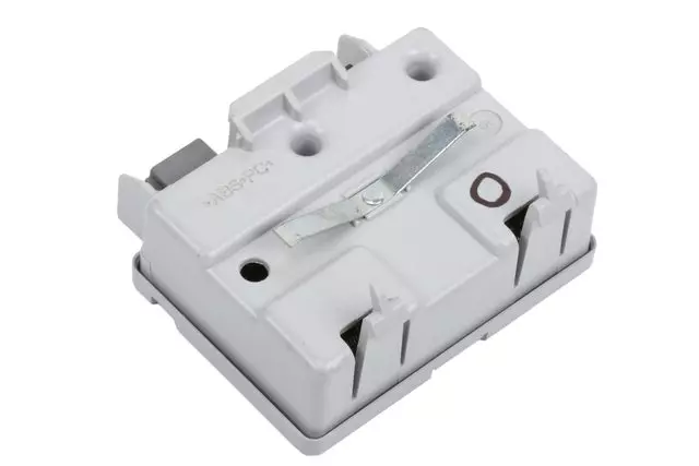 Remote Control Door Lock Receiver - GM (25804469)