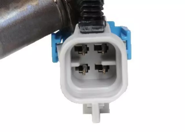 12569429 - : Heated Oxygen Sensor for Buick: Terraza | Cadillac: CTS, DeVille, Seville | Chevrolet: Caprice, Corvette, Uplander | Pontiac: Bonneville, G8, GTO, Montana | Saturn: Relay Image