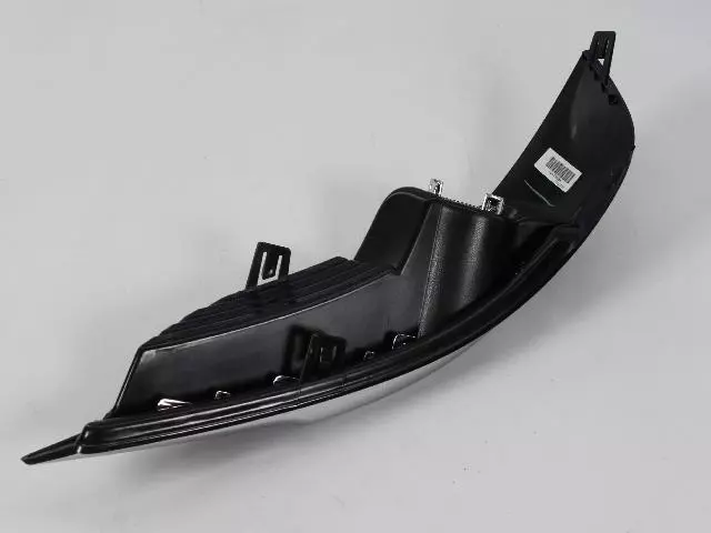 Fog Lamp Bezel, Left - Mopar (68082053AB)