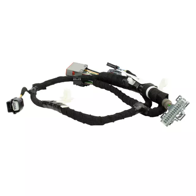 Wire Assembly - Ford (KV6Z-14A318-DS)
