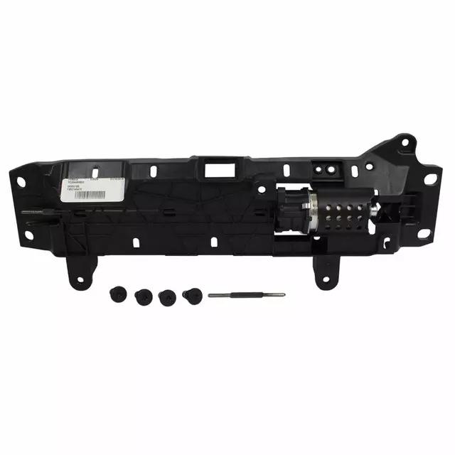 Adjust Motor - FORD (fb5z14547e)