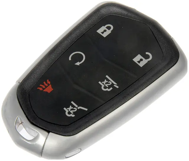 92050 - Accessories: Keyless Remote Case Repair for Dorman Image