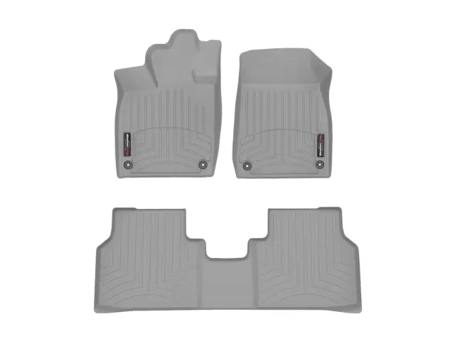 46163713 - Accessories: Grey FloorLiner™ DigitalFit® for WeatherTech Image