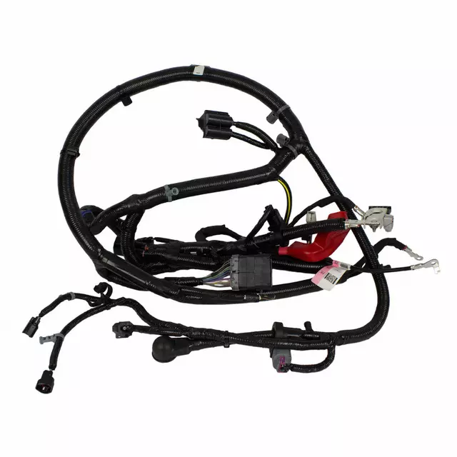 Cable Assembly - Ford (H2GZ-14300-J)