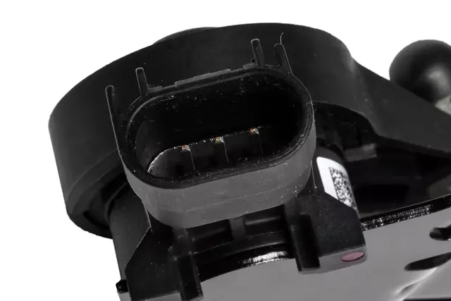 Rear Driver Side Head Lamp Leveling Position Sensor - GM (13378226)