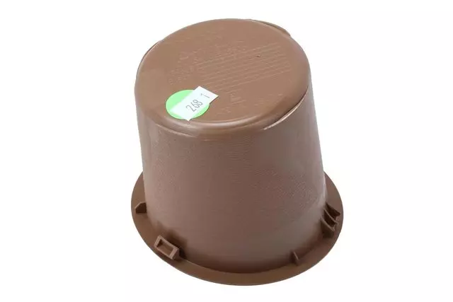 23266718 - : Choccachino Passenger Side Quarter Trim Panel Cup Holder for GM Image