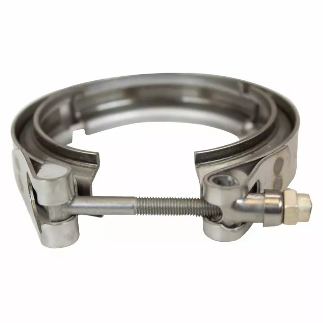 Exhaust Clamp - Ford (F81Z-8287-EA)